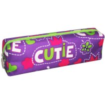 Пенал м'який "Cutie" (CF86648-02)