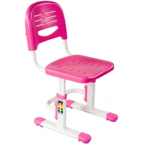 Дитяче крісло SST3 Pink FUNDESK