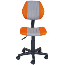 Детское кресло FUNDESK LST4 YE-GY