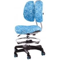 Дитяче крісло SST6 Blue FUNDESK