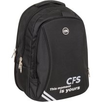 Рюкзак молодіжний 17,5" (CF86588-09)