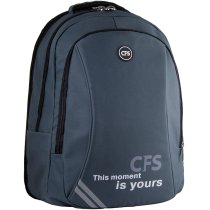 Рюкзак молодежный 17,5" (CF86588-10)