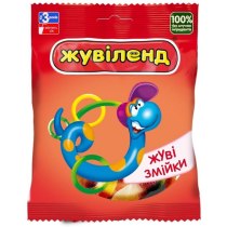 Жувиленд Жувизмейки 85 г