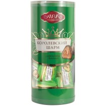 Королівський шарм з горіховою начинкою (тубус) 235 гр