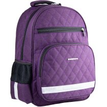 Рюкзак школьный 16" (CF86575-12)