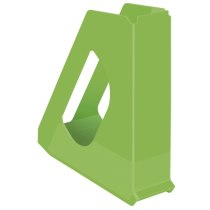 Вертикальный лоток Esselte Europost VIVIDA, зеленый