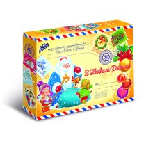 Новогодний набор 2018/2019 