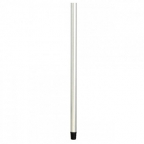 Ручка Fratelli алюмінієва  140 см D- 23 мм