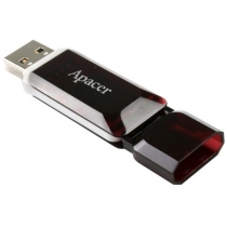 Флеш-пам'ять 16Gb Goodram USB 2.0, чорний