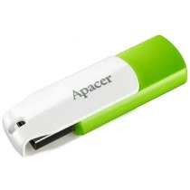 Флеш-пам'ять 16Gb Apacer USB 2.0, зелений