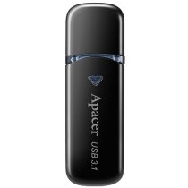 Флеш-пам'ять 32Gb Apacer USB 3.1, чорний