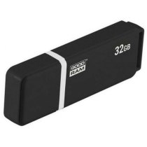 Флеш-пам'ять 32Gb Goodram USB 2.0, чорний