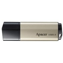 Флеш-пам'ять 32Gb Apacer USB 3.0, шампань