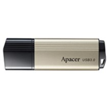 Флеш-пам'ять 16Gb Apacer USB 3.0, шампань