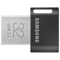 Флеш-пам'ять 32Gb Samsung USB 3.0, чорний