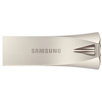 Флеш-пам'ять 64Gb Samsung USB 3.1, срібний