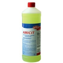 Засіб миючий для санвузлів AMICIT 1 л