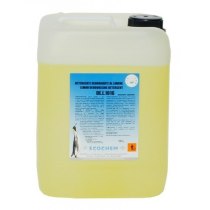 Средство моющее для пола ECOCHEM 10 л  з ароматом лимону