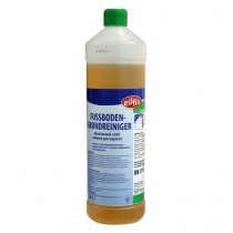 Средство моющее для пола FUSBODENGRUNDREINIGER 1 л Ефективний