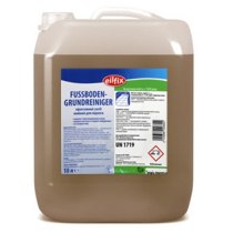 Средство моющее для пола FUSBODENGRUNDREINIGER 10 л Ефективний
