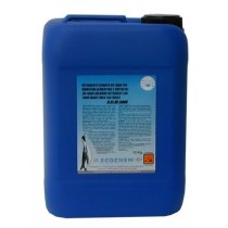 Средство для мытья пола универсальное ECOCHEM 12 кг хлорсодержащих, без пены