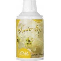 Змінний балон до автоматичного освіжувача FLOWER SPA 250 мл, Греція