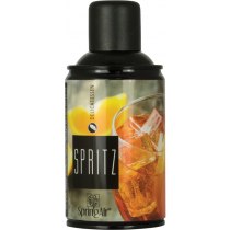 Змінний балон до автоматичного освіжувача SPRITZ 250 мл, Греція