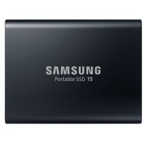 Жорсткий диск SSD SAMSUNG T5 1TB USB 3.1 V-NAND