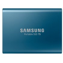 Жорсткий диск SSD SAMSUNG T5 500GB USB 3.1 V-NAND