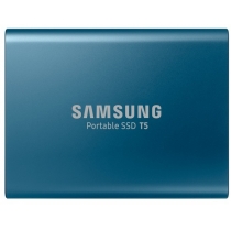 Жорсткий диск SSD SAMSUNG T5 250GB USB 3.1 V-NAND