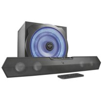 Комп.акустика Trust GXT 668 Tytan Black