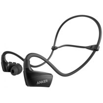 Гарнітура бездротова Anker SoundBuds Sport NB10 Black