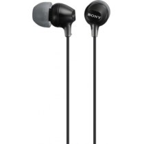 Гарнітура Sony MDR-EX15AP Black