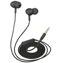 Гарнітура TRUST Urban Ziva In-ear Black