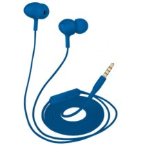 Гарнітура TRUST Urban Ziva In-ear Blue