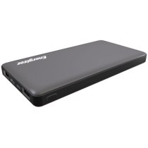 УМБ Energizer UE10015CQ-10000 mAh Li-pol + TYPE-C QC3.0 Grey