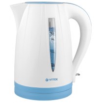 Електрочайник Vitek VT-7031 White