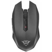 Миша  Trust GXT 115 Macci wireless gaming mouse чорний