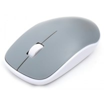 Мышь беспроводная Omega Wireless OM0420 серый