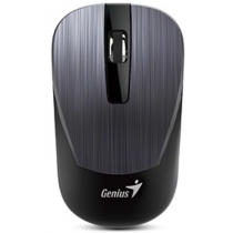 Миша  Genius Wireless NX-7015 сірий