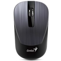 Миша  Genius Wireless NX-7015 сірий