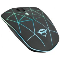 Мышь  Trust GXT 117 Strike Wireless Gaming Mouse черный