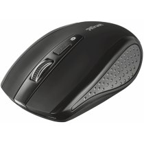 Миша  Trust Siano Bluetooth Mouse чорний