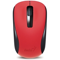 Миша  Genius NX-7005 Wireless червоний