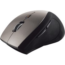 Миша  Trust Sura Wireless Mouse чорний