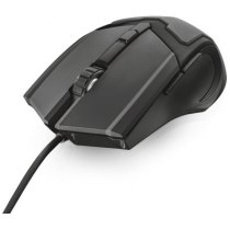 Миша  Trust GXT 101 Gaming Mouse чорний