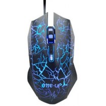 Мышь  ONE-UP 790GT черный