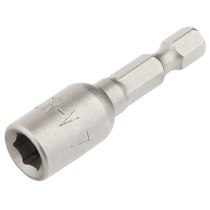 Біти з торцевими головками d=8mm L=45mm,2шт, MTX