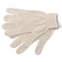 Перчатки х / б, 10 класс
