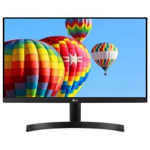Монитор 27" LG 27MK600M-B
